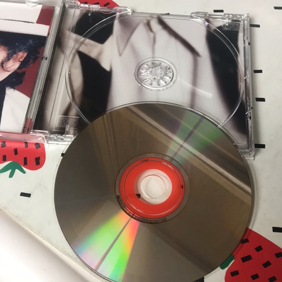 Bob Dylan CD, “Love And Theft”, Like New! - Picture 4 of 8